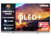 Philips 77" OLED910/12 OLED Plus Smart Ambilight AI TV (2025) 70 - 79 tommer TV