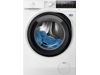 Electrolux 600 SensiCare vaskemaskin (hvit) Vaskemaskin