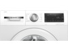 Bosch Serie 6 WGG254FLSN Vaskemaskin Vaskemaskin