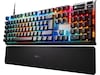 SteelSeries Apex Pro Fullsize Gen 3 Gaming Tastatur -B-Grade Demo tastatur