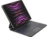 Belkin iPad Pro 13" (M4/M5) Pro tastaturdeksel (sort) -B-Grade Demo annet i PC & nettbrett