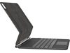 Belkin iPad Pro 13" (M4/M5) Pro tastaturdeksel (sort) -B-Grade Demo annet i PC & nettbrett