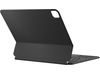 Belkin iPad Pro 13" (M4/M5) Pro tastaturdeksel (sort) -B-Grade Demo annet i PC & nettbrett