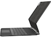 Belkin iPad Pro 13" (M4/M5) Pro tastaturdeksel (sort) -B-Grade Demo annet i PC & nettbrett