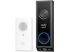Eufy E340 videoringeklokke med Edge HomeBase Mini Ringeklokker