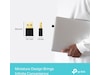 TP-Link Archer TX20U Nano USB-adapter Nettverkskort