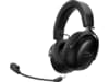 HyperX Cloud III S Trådløst Gaming Headset (sort) Gaming headset
