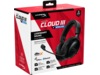 HyperX Cloud III S Trådløst Gaming Headset (sort) Gaming headset