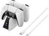 Mission SG PS5 Controller Charge Station Tilbehør til PS5