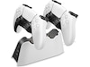 Mission SG PS5 Controller Charge Station Tilbehør til PS5