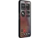 Nothing Phone (3a) Pro 12+256GB (sort) Mobiltelefoner