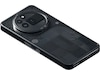 Nothing Phone (3a) Pro 12+256GB (sort) Mobiltelefoner