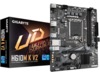 Gigabyte H610M K V2 Hovedkort Intel Socket