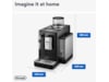 DeLonghi Riovelia automatisk kaffemaskin Espressomaskiner