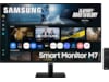 Samsung 32" smart skjerm 32FM702 Skjermer