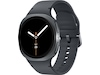 Samsung Galaxy Watch8 40mm eSim (graphite) Smartklokker