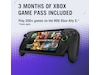ROG Xbox Ally X Konsoller