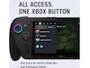 ROG Xbox Ally X Konsoller