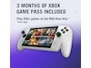 ROG Xbox Ally Konsoller