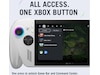 ROG Xbox Ally Konsoller