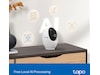 TP Link Tapo C260 4K innendørs overvåkningskamera Overvåkningskameraer