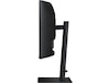 Samsung 34" curved skjerm S34C650UE Skjermer