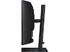 Samsung 34" curved skjerm S34C650UE Skjermer