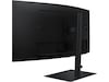 Samsung 34" curved skjerm S34C650UE Skjermer