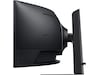 Samsung 49" curved skjerm ViewFinity S9 S49F950UA Skjermer