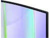 Samsung 49" curved skjerm ViewFinity S9 S49F950UA Skjermer