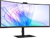 Samsung 34" ViewFinity S6 S65VC UWQHD Skjermer