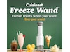 Cuisinart Freeze Wand iskremmaskin Iskremmaskiner