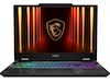 MSI Cyborg 15 15,6" FHD 144Hz Gaming laptop