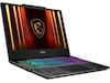 MSI Cyborg 15 15,6" FHD 144Hz Gaming laptop