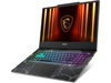 MSI Cyborg 15 15,6" FHD 144Hz Gaming laptop