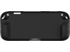 Gaminja Nintendo Switch 2 Silikonbeskyttelsesdeksel (svart) Tilbehør