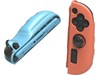 Gaminja Nintendo Switch 2 Joy-Con 2 Silikongrep (blå/oransje) Tilbehør