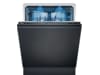 Siemens iQ500 helintegrert oppvaskmaskin Integrert oppvaskmaskin