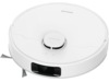 Dreame D20 Plus robotstøvsuger (hvit) Robotstøvsugere