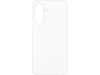 Samsung Galaxy A17 4G / A17 5G Clear Case deksel (gjennomsiktig) Deksel til mobiltelefon