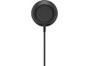 Belkin UltraCharge 25W Qi2 magnetisk ladeplate med stativ, sort Trådløs lader