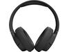 JBL Tune 720BT trådløse hodetelefoner, over-ear (sort) -B-Grade Demo headset