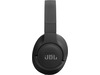 JBL Tune 720BT trådløse hodetelefoner, over-ear (sort) -B-Grade Demo headset