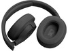 JBL Tune 720BT trådløse hodetelefoner, over-ear (sort) -B-Grade Demo headset