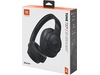 JBL Tune 720BT trådløse hodetelefoner, over-ear (sort) -B-Grade Demo headset