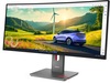 Lenovo 34" skjerm ThinkVision P34WD-40 Skjermer