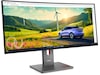 Lenovo 34" skjerm ThinkVision P34WD-40 Skjermer
