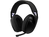 Logitech G321 Lightspeed trådløst gamingheadset (svart) Gaming headset