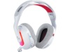 Logitech G Astro A20X Lightspeed trådløst gamingheadset (hvit) Gaming headset
