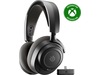 SteelSeries Arctis Nova 7X Gen 2 Trådløst Gamingheadset (sort) Gaming headset